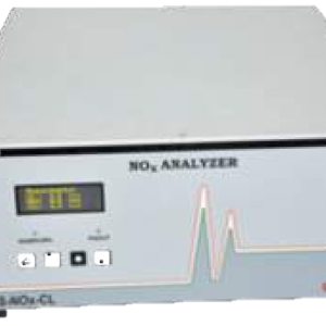 Continuous Emission Monitoring (CEMS)